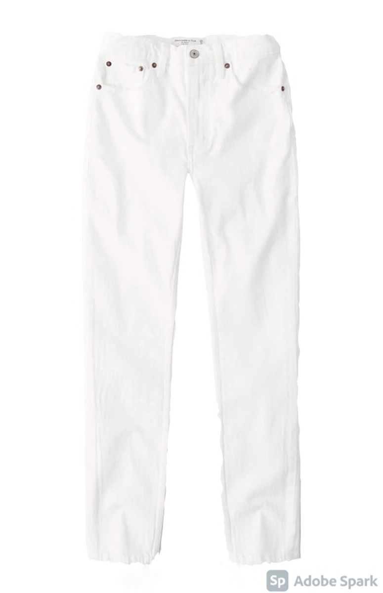 Abercrombie and Fitch